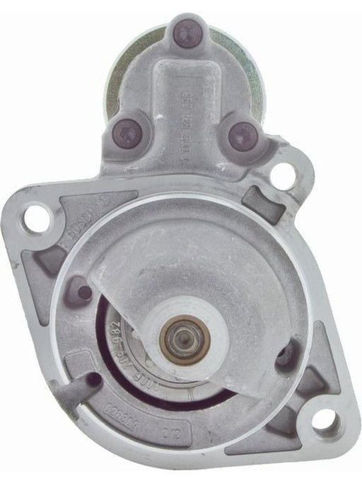 Bosch Starter 12V 9T 1986S00674 Bosch - Micks Gone Bush