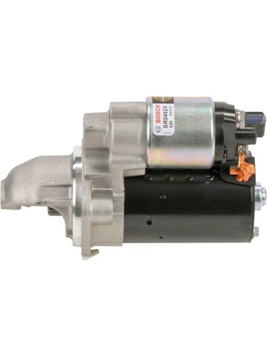 Bosch Starter 12V 1.2Kw 9T Cw 1986S00687 BOSCH - Micks Gone Bush