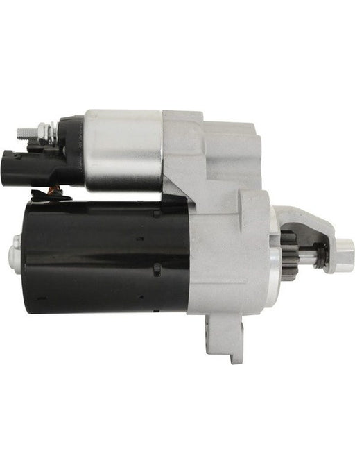 Bosch Starter Motor 12V 1.1Kw 10Th Cw Fits Audi A4 A5 A6 Q5 1986S00689 Starters BOSCH - Micks Gone Bush