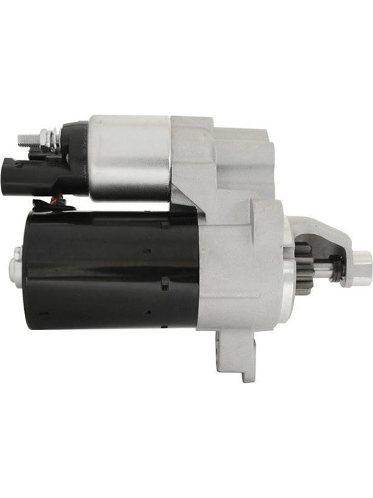 Bosch Starter Motor 12V 1.1Kw 10Th Cw Fits Audi A4 A5 A6 Q5 1986S00689 Starters BOSCH - Micks Gone Bush
