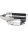 Bosch Starter 12V 9T 1986S00712 BOSCH - Micks Gone Bush