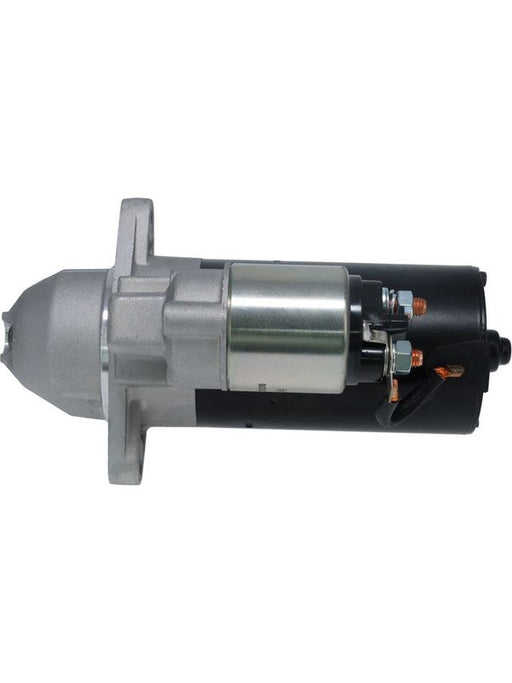 Bosch Starter 12V 2.0Kw Cw For Perkins 3Cyl Manitou Applications 1986S00722 BOSCH - Micks Gone Bush