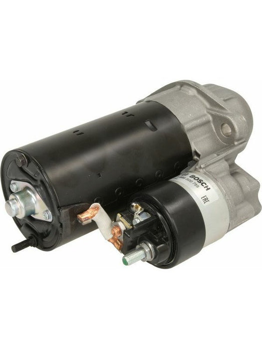 Bosch Starter 12V 2.3Kw Deutz Khd Fzl 1011F 1986S00755 BOSCH - Micks Gone Bush