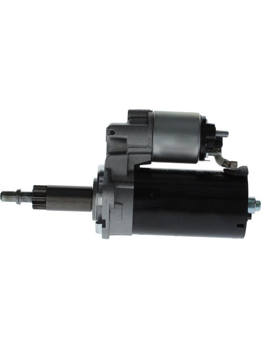 Bosch Starter 12V 1.7Kw 10T CCW For Porsche 911 3.6L 996T GT2 / GT3 1986S00778 Starters BOSCH - Micks Gone Bush