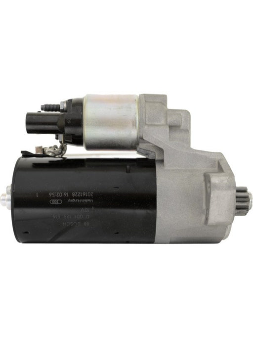 Bosch Starter Motor 12V 2.0Kw 9Th Cw Fits Vw Touareg 7L 7P 1986S00820 Starters BOSCH - Micks Gone Bush