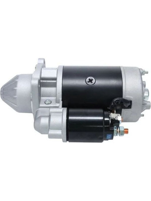 Bosch Starter Motor 12V 3.0Kw 9Th Cw Fits Deutz, Khd, Iveco 1986S00992 Starters BOSCH - Micks Gone Bush