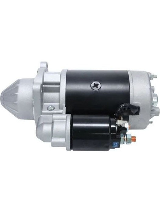 Bosch Starter Motor 12V 3.0Kw 9Th Cw Fits Deutz, Khd, Iveco 1986S00992 Starters BOSCH - Micks Gone Bush