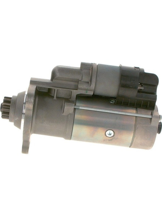 Bosch Str 24V 5.5Kw 12T Cw For Iveco, Scania Truck, Machine Bosch 1986S10002 BOSCH - Micks Gone Bush