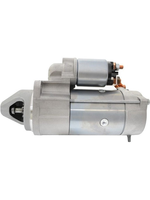 Bosch Starter Motor 12V 3.0Kw 9Th Cw Fits Deutz Ag (Khd) 1986S10048 Starters BOSCH - Micks Gone Bush