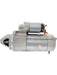 Bosch Starter Motor 12V 3.0Kw 9Th Cw Fits Deutz Ag (Khd) 1986S10048 Starters BOSCH - Micks Gone Bush