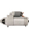 Bosch Starter Motor 24V 4.0Kw 9Th Cw Fits Deutz, Khd 1986S10050 Starters BOSCH - Micks Gone Bush