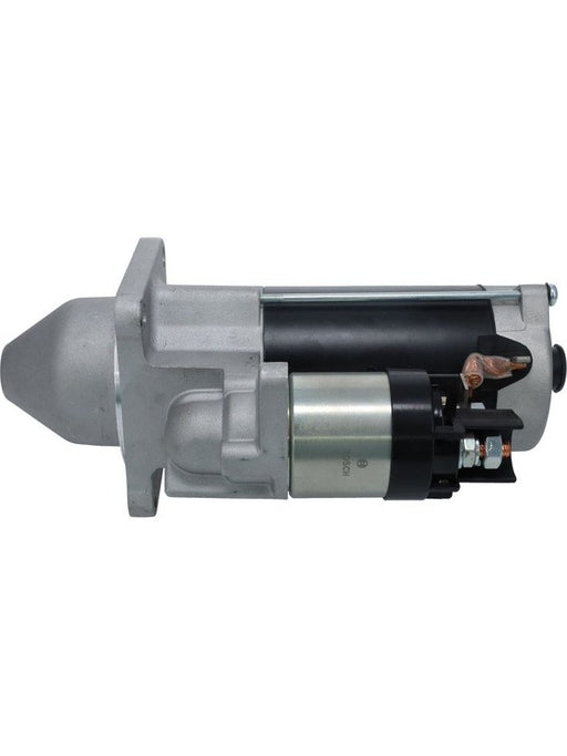 Bosch Starter 12V 3.0Kw 9T For New Holland Case Fiat For Ford Apps 1986S10072 BOSCH - Micks Gone Bush