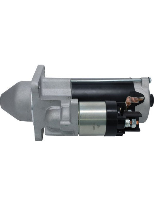 Bosch Starter 12V 3.0Kw 9T For New Holland Case Fiat For Ford Apps 1986S10072 BOSCH - Micks Gone Bush
