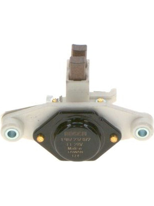 Bosch Regulator 12V Alternator With 28mm Slip Ring 1987237072 BOSCH - Micks Gone Bush