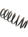 Bilstein B3 OE Blue Powdercoat REPLACEMENT SPRING 199020 Bilstein - Micks Gone Bush