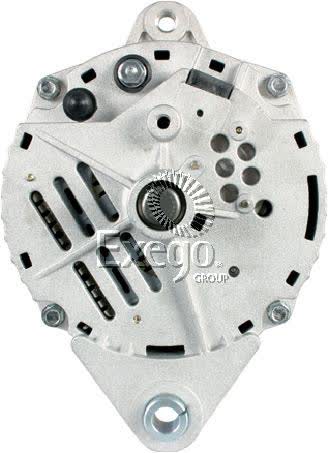 OEX Alternator 24V 65A Delco 27SI Style DXA9118 ALTERNATOR OEX - Micks Gone Bush