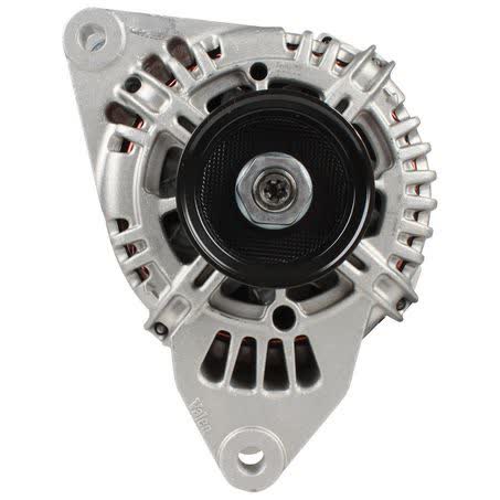OEX Alternator 12V 120A Mitsubishi Style MXA358 ALTERNATOR OEX - Micks Gone Bush
