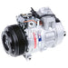 OEX Air Conditioning Compressor 12V Direct Mount Denso 7SBU17C Style CXD0021 AIR CONDITIONING COMPRESSOR OEX - Micks Gone Bush