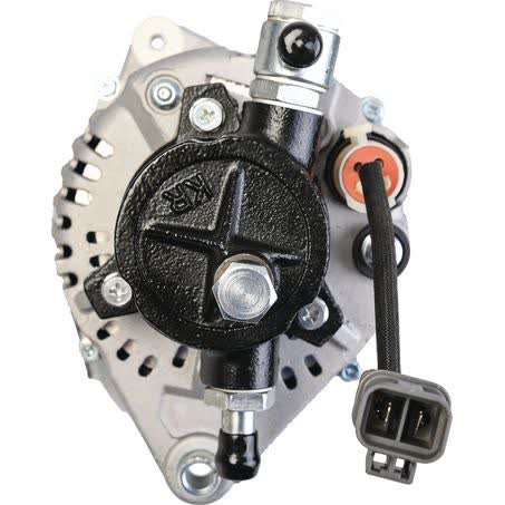 OEX Alternator 12V 60A Hitachi Style HXA091 ALTERNATOR OEX - Micks Gone Bush