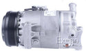 Delphi Air Conditioning Compressor 12V Direct Mount CVC125 - V5 CXG4750 AIR CONDITIONING COMPRESSOR DELPHI - Micks Gone Bush