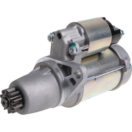 OEX Starter Motor 12V 10 Tooth CCW Denso Style DXS4042 STARTER MOTOR OEX - Micks Gone Bush