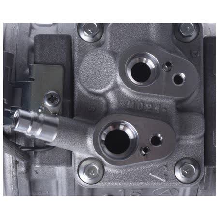 Denso Air Conditioning Compressor 12V Direct Mount 10PA15C CXD6103 AIR CONDITIONING COMPRESSOR DENSO - Micks Gone Bush