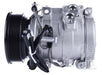 Denso Air Conditioning Compressor 12V Direct Mount 10S17C CXD6230 AIR CONDITIONING COMPRESSOR DENSO - Micks Gone Bush