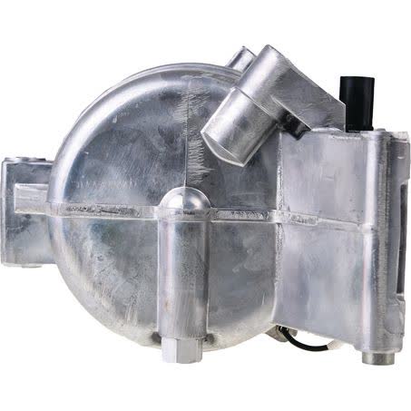 OEX Air Conditioning Compressor 12V Direct Mount Valeo Style CXZ0034 AIR CONDITIONING COMPRESSOR OEX - Micks Gone Bush