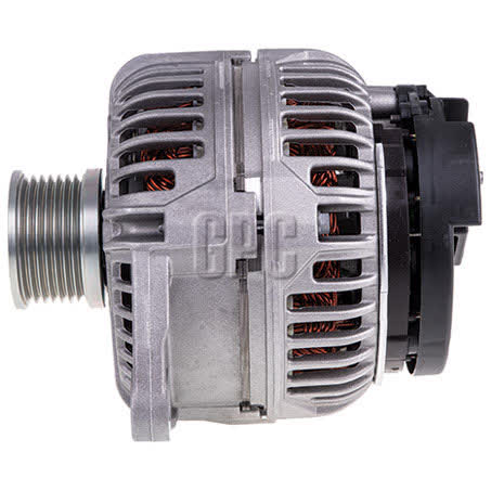 Bosch Alternator 12V 140A 0124525565 ALTERNATOR BOSCH - Micks Gone Bush