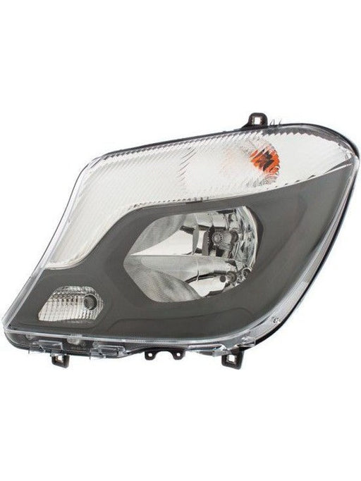 Hella Headlamp 1EJ011030131 Hella - Micks Gone Bush