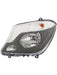 Hella Headlamp 1EJ011030131 Hella - Micks Gone Bush