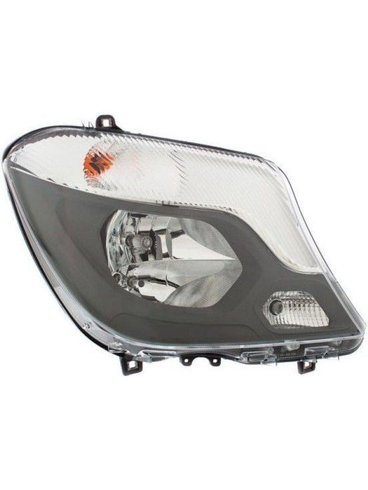 Hella Headlamp 1EJ011030141 Hella - Micks Gone Bush