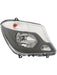 Hella Headlamp 1EJ011030141 Hella - Micks Gone Bush
