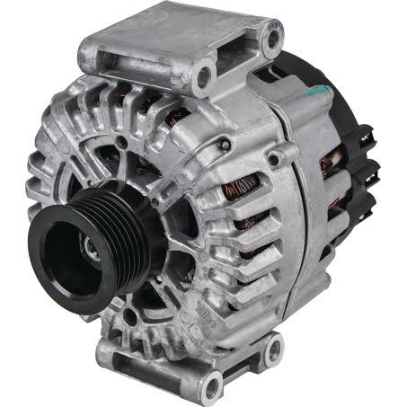 Valeo Alternator 12V 180A 439739 ALTERNATOR VALEO - Micks Gone Bush