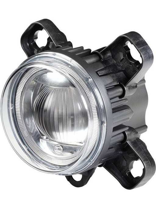 Hella Headlamp LED High Beam 12/24V 1F0011988-121 Headlights Hella - Micks Gone Bush