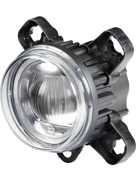 Hella Headlamp LED High Beam 12/24V 1F0011988-121 Headlights Hella - Micks Gone Bush