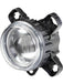 Hella Headlamp LED High Beam 12/24V 1F0011988-121 Headlights Hella - Micks Gone Bush