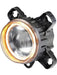 Hella Headlamp LED High Beam/Ind 12/24V 1F0011988-171 Headlights Hella - Micks Gone Bush