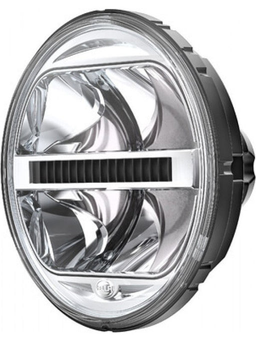 Hella Rallye 4000 LED Replacement Insert Spread Beam 1F8241430011 Hella Hella - Micks Gone Bush