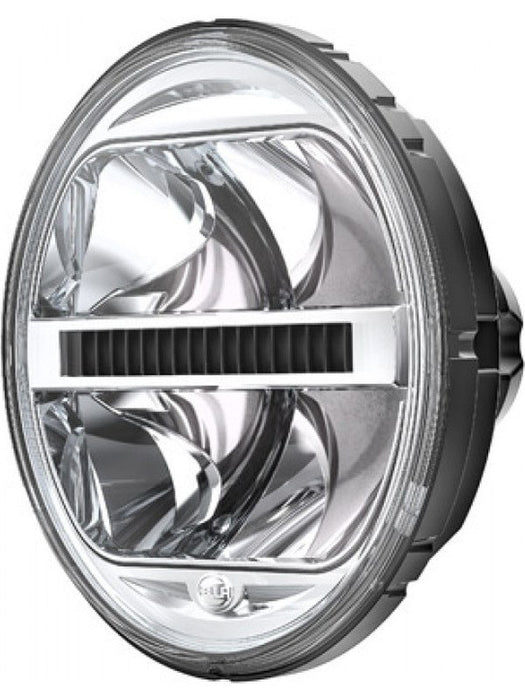 Hella Rallye 4000 LED Replacement Insert Spread Beam 1F8241430011 Hella Hella - Micks Gone Bush
