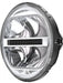 Hella Rallye 4000 LED Replacement Insert Spread Beam 1F8241430011 Hella Hella - Micks Gone Bush
