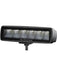 Hella LED Mini Light Bar 6.2In Flood 10-30V 30W 6 Led 1600Lm 1FB358176201 Light Pods Hella - Micks Gone Bush