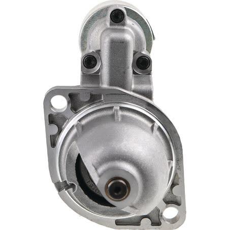 Bosch Starter Motor 12V 9T CCW 1.1KW - Part No. 1986S00657 STARTER MOTOR BOSCH - Micks Gone Bush