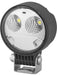Hella 12W LED Work Light Long Range Flood Beam 9-32V 1000Lm 1G0996776-011 Light Pods Hella - Micks Gone Bush