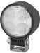 Hella Led Round Worklamp Flood Beam 12/24V 19W Black 1,850Lumens 1G0996776201 Hella - Micks Gone Bush