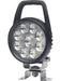 Hella 23W LED Work Light Flood Beam 10-30V 6500K 1500Lm Ip69K 1G2996220001 Light Pods Hella - Micks Gone Bush