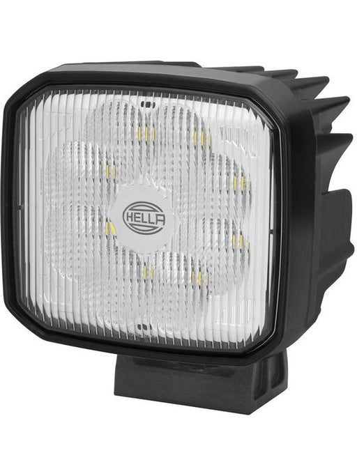 Hella 40W LED Work Light Close Range Flood Beam 9-33V 4400Lm 1GA995706001 Light Pods Hella - Micks Gone Bush