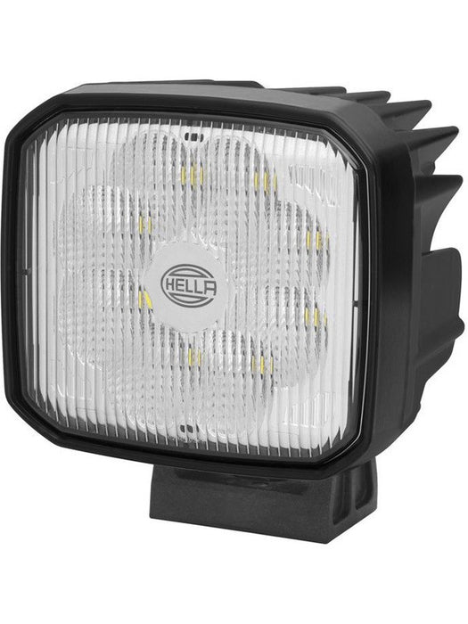 Hella 40W LED Work Light Close Range Flood Beam 9-33V 4400Lm 1GA995706001 Light Pods Hella - Micks Gone Bush