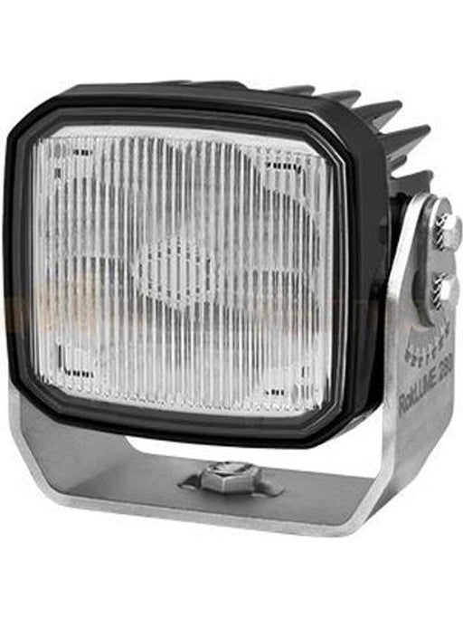 Hella Roklume Flood Beam Work Lamp 12-24V 4300Lm 1GA995706501 Light Pods Hella - Micks Gone Bush