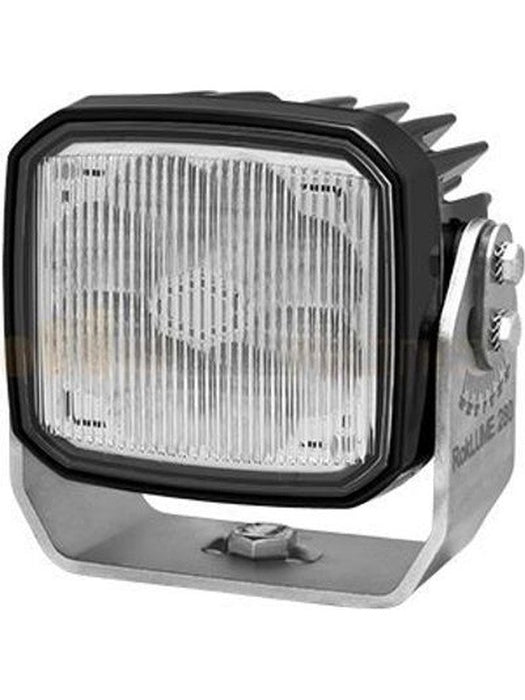 Hella Roklume Flood Beam Work Lamp 12-24V 4300Lm 1GA995706501 Light Pods Hella - Micks Gone Bush